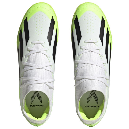 Adidas X Crazyfast.3 IN Adidas X Crazyfast.3 IN